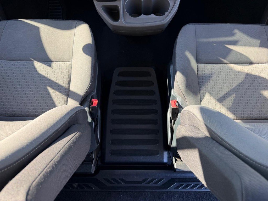 Used 2021 Ford Transit 350 XLT image 54