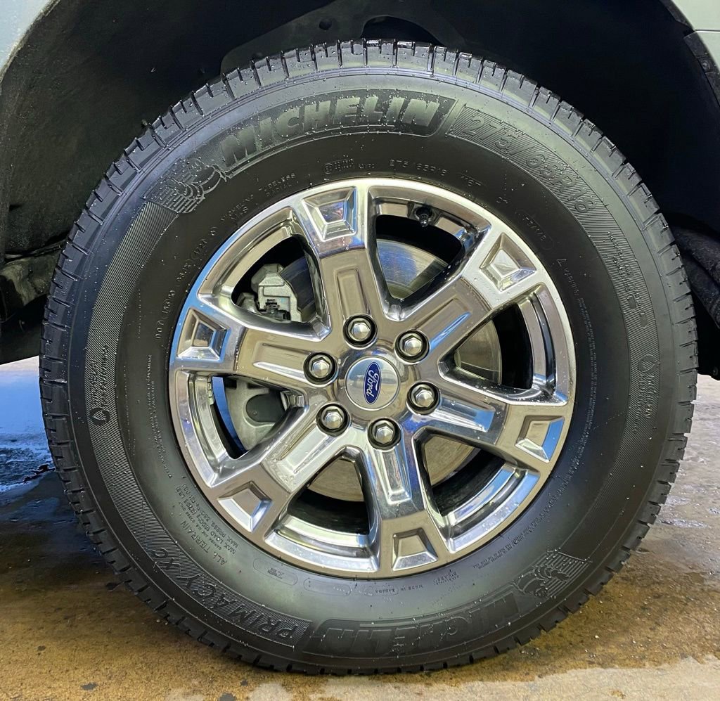 Used 2021 Ford F150 XLT w/ Equipment Group 302A High image 52