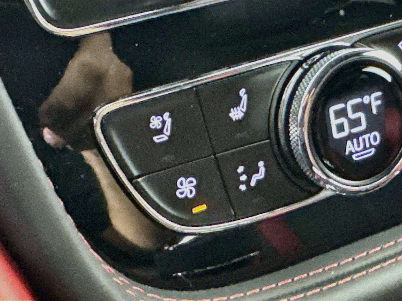Certified 2023 Bentley Bentayga AWD/4WD image 20