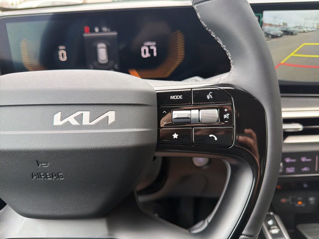 New 2026 Kia Sorento S image 36