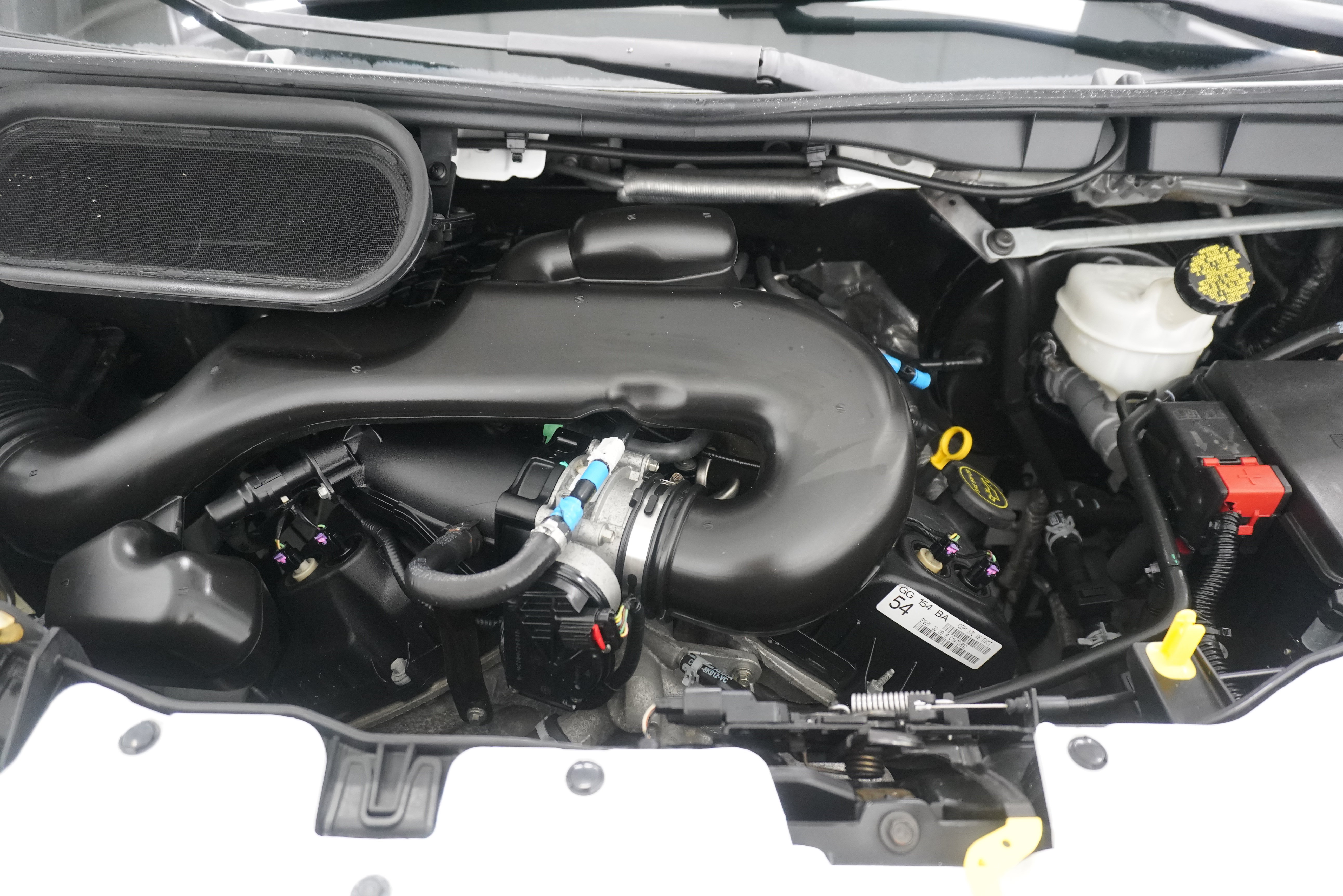 Used 2016 Ford Transit 150 148 Medium Roof RWD image 20