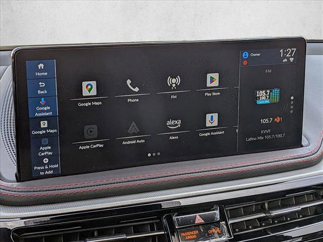 New 2026 Acura MDX A-Spec image 13