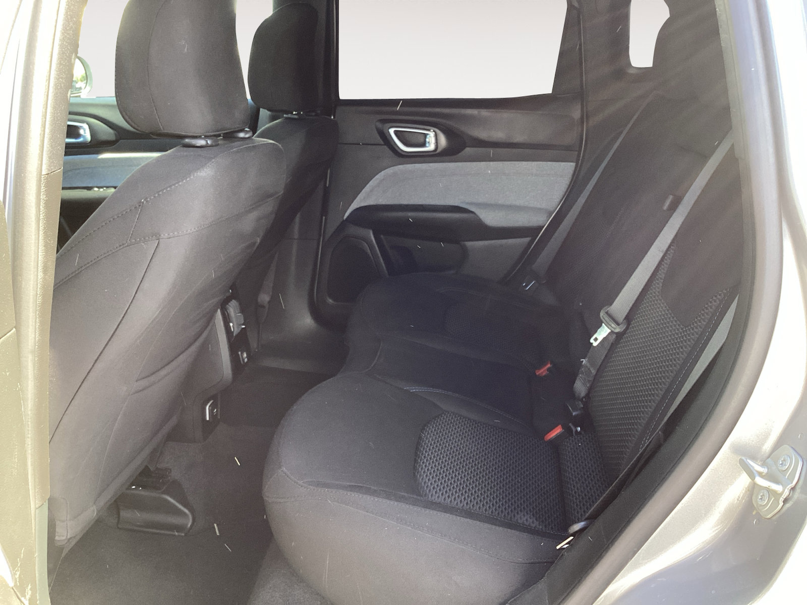 Used 2024 Jeep Compass Sport AWD/4WD image 25