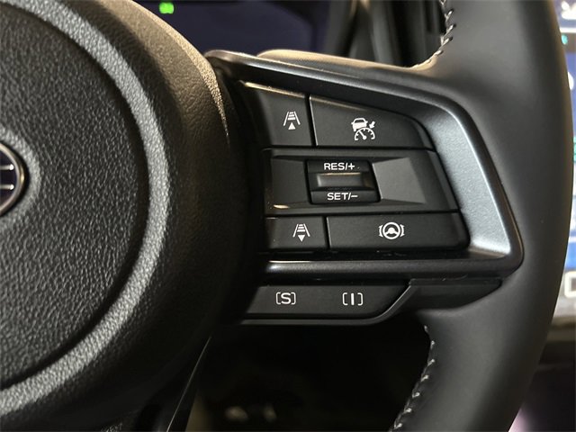 New 2025 Subaru Forester Limited image 15
