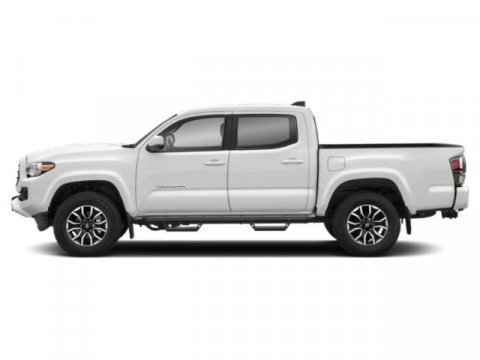 Used 2021 Toyota Tacoma TRD Sport w/ TRD Premium Sport Package image 3