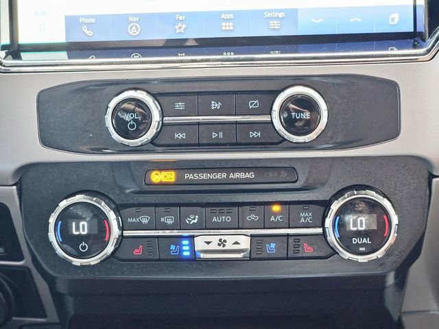 Used 2022 Ford F250 King Ranch w/ Chrome Package image 24