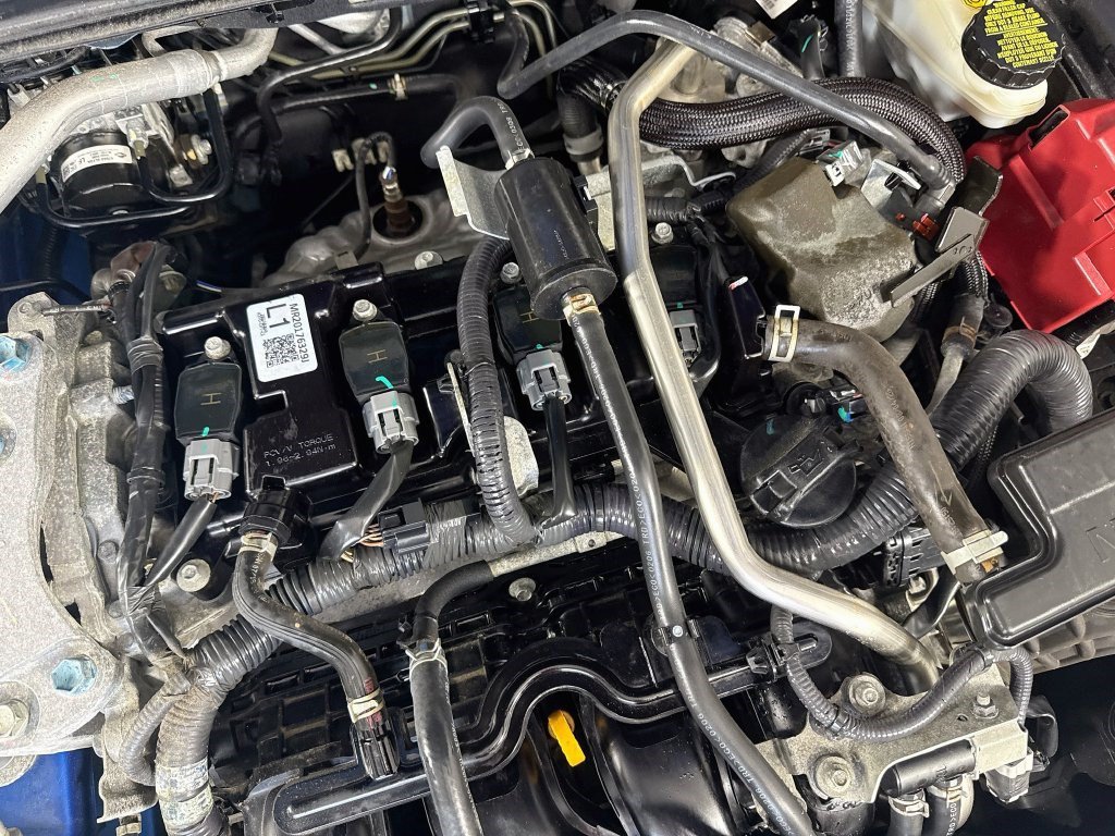 Used 2020 Nissan Sentra SV FWD image 38