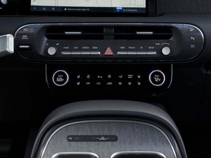 New 2026 Hyundai Palisade SEL image 16