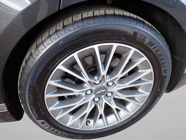 Used 2023 Genesis G80 2.5T image 7