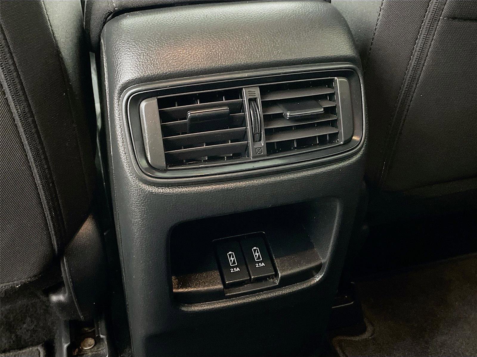 Certified 2021 Honda CR-V EX image 28