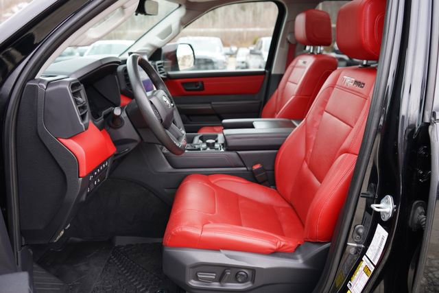 Used 2023 Toyota Tundra TRD Pro image 9