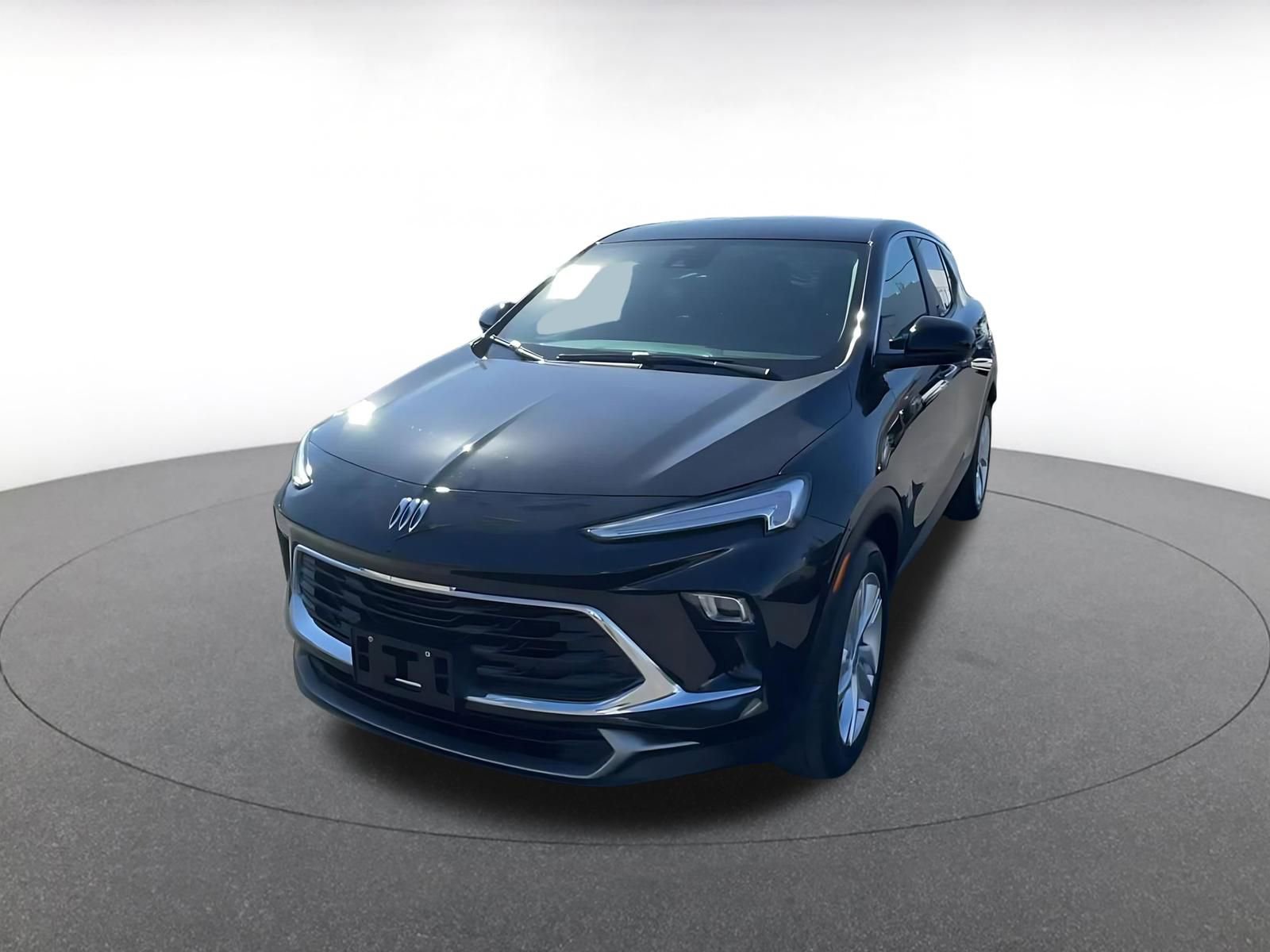 Used 2025 Buick Encore GX Preferred FWD image 7