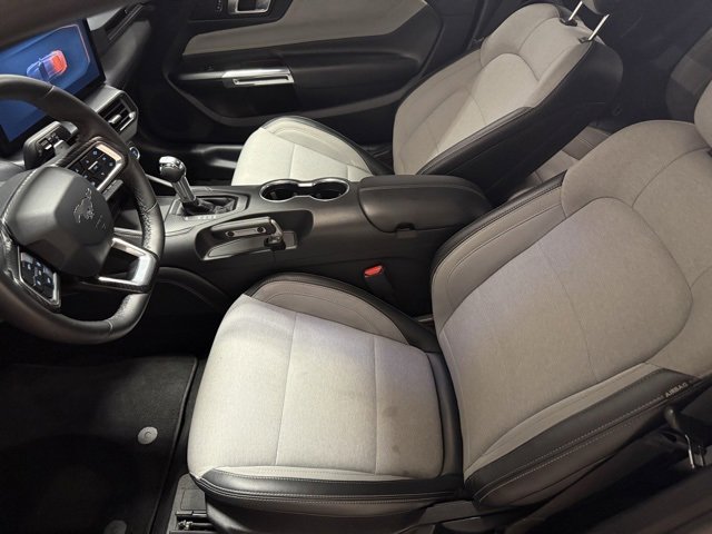 Used 2024 Ford Mustang Coupe w/ 2.3L High Performance Package image 14