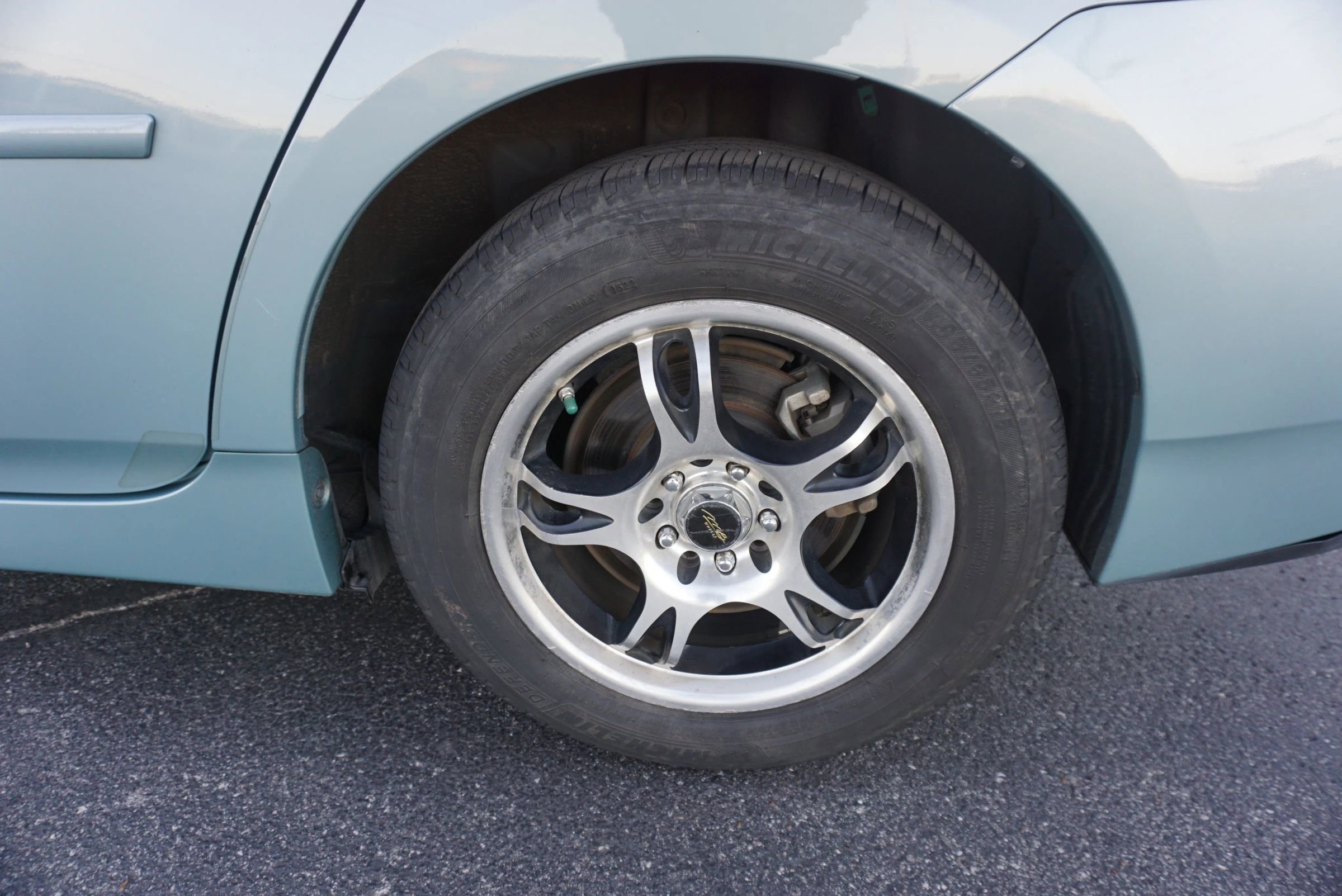 Used 2013 Toyota Prius One image 27