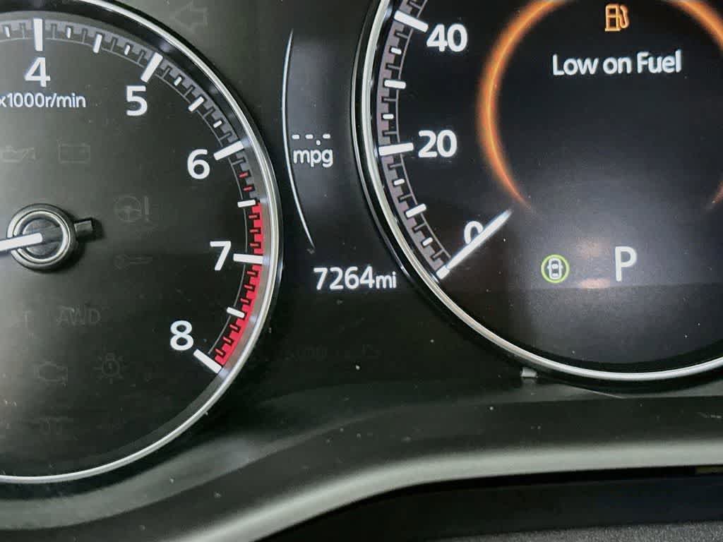 Used 2024 MAZDA CX-30 AWD 2.5 S image 19