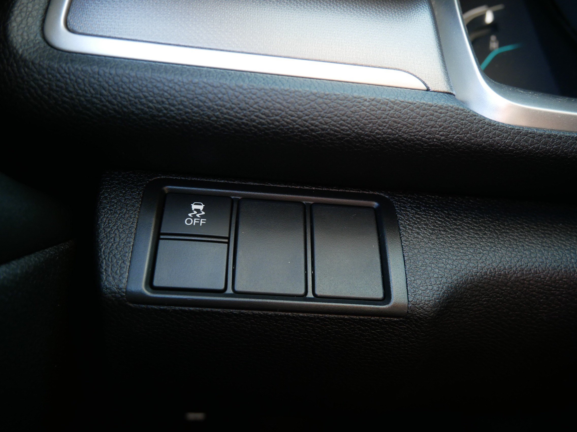 Used 2016 Honda Civic EX image 29