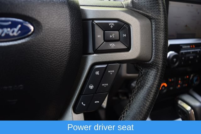 Used 2020 Ford F150 Raptor w/ Equipment Group 801A Mid AWD/4WD image 5