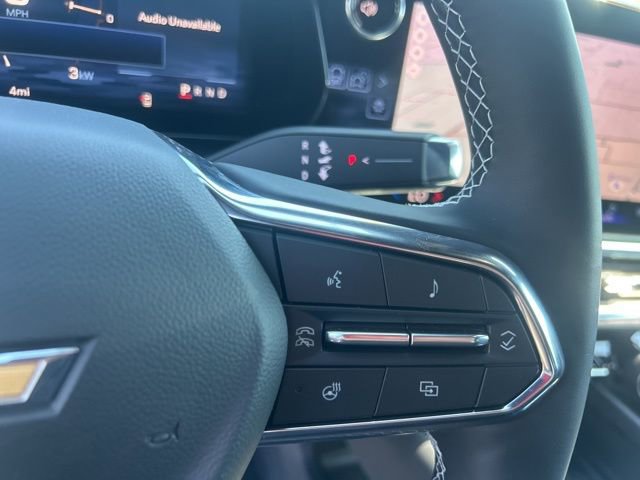 New 2026 Chevrolet Equinox EV LT image 19