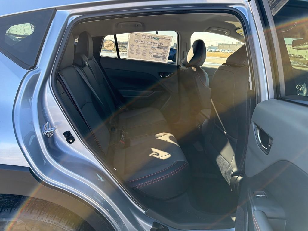 New 2026 Subaru Crosstrek 2.5i Limited image 32