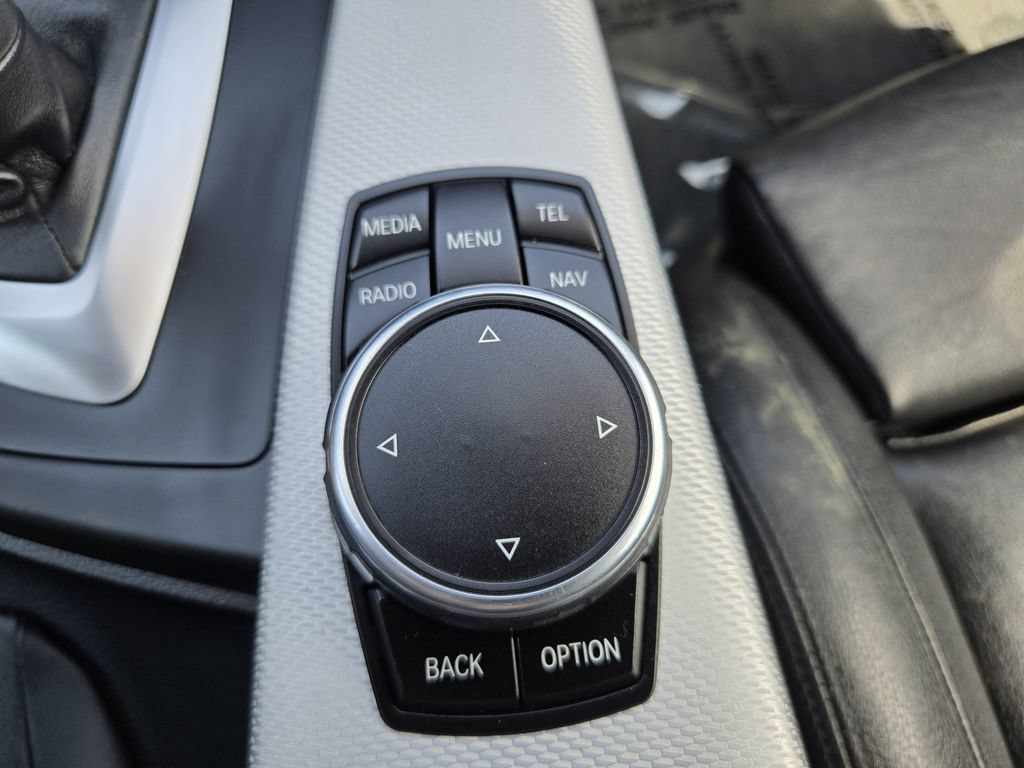 Used 2016 BMW 435i xDrive Convertible AWD/4WD image 21