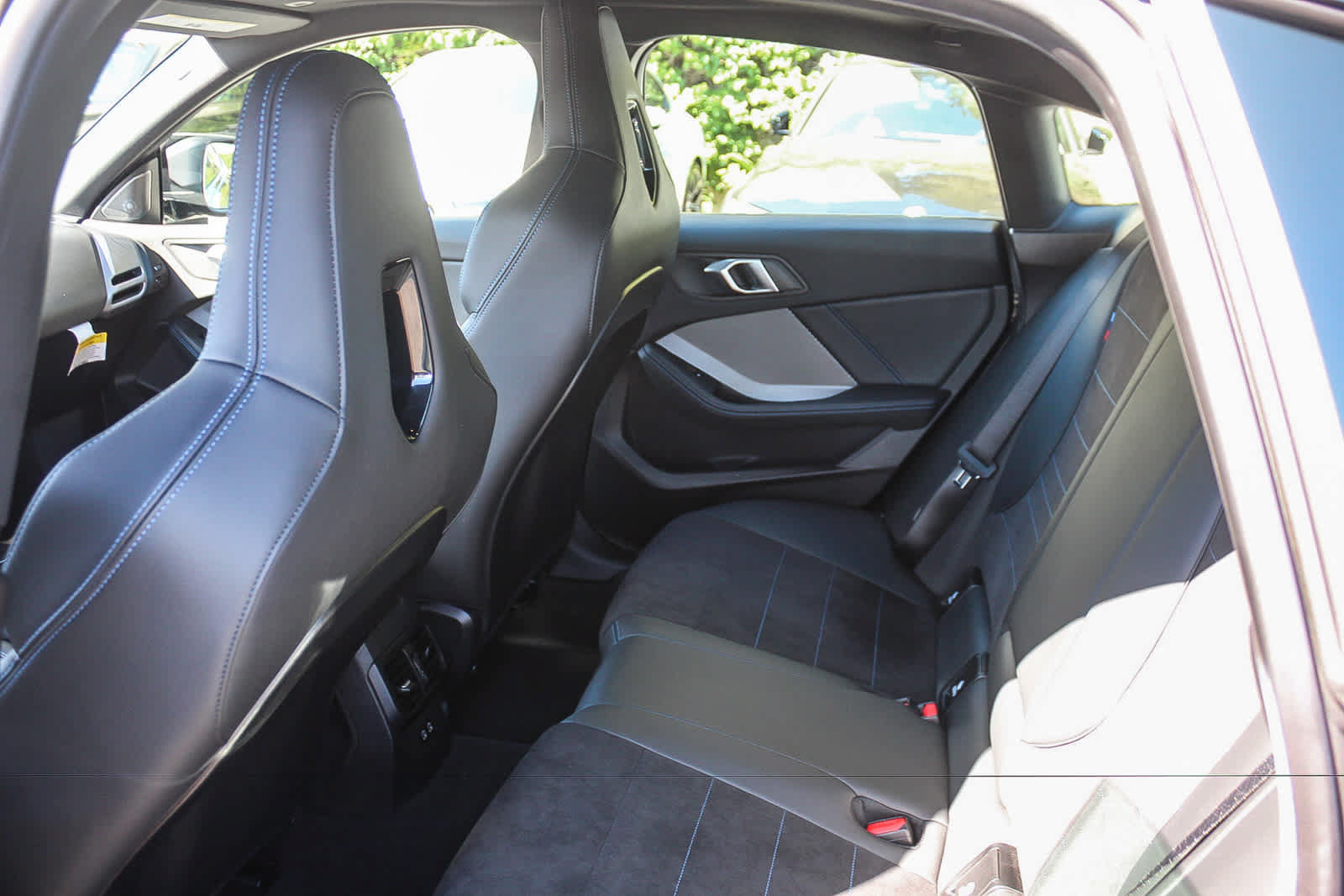 Used 2026 BMW M235i xDrive w/ M Performance Package AWD/4WD image 17