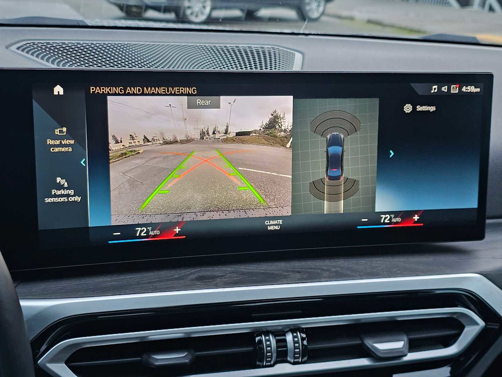 Used 2024 BMW 330i xDrive Sedan image 30