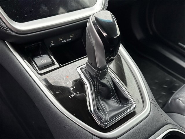 Used 2022 Subaru Outback Limited XT image 13