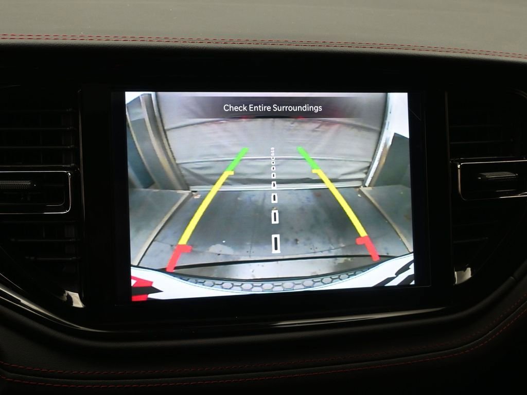 Used 2024 Dodge Durango R/T w/ Tow 'N Go Group image 16