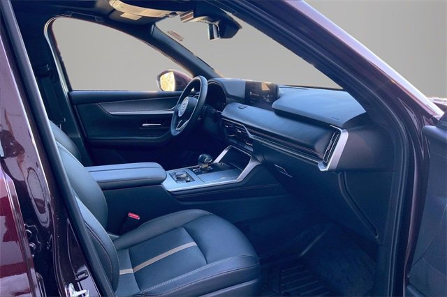 Used 2024 MAZDA CX-90 Plug-In Hybrid w/ Premium Plus image 7