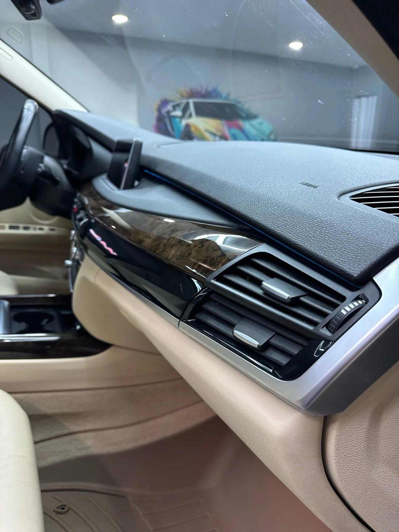 Used 2015 BMW X5 sDrive35i RWD image 34