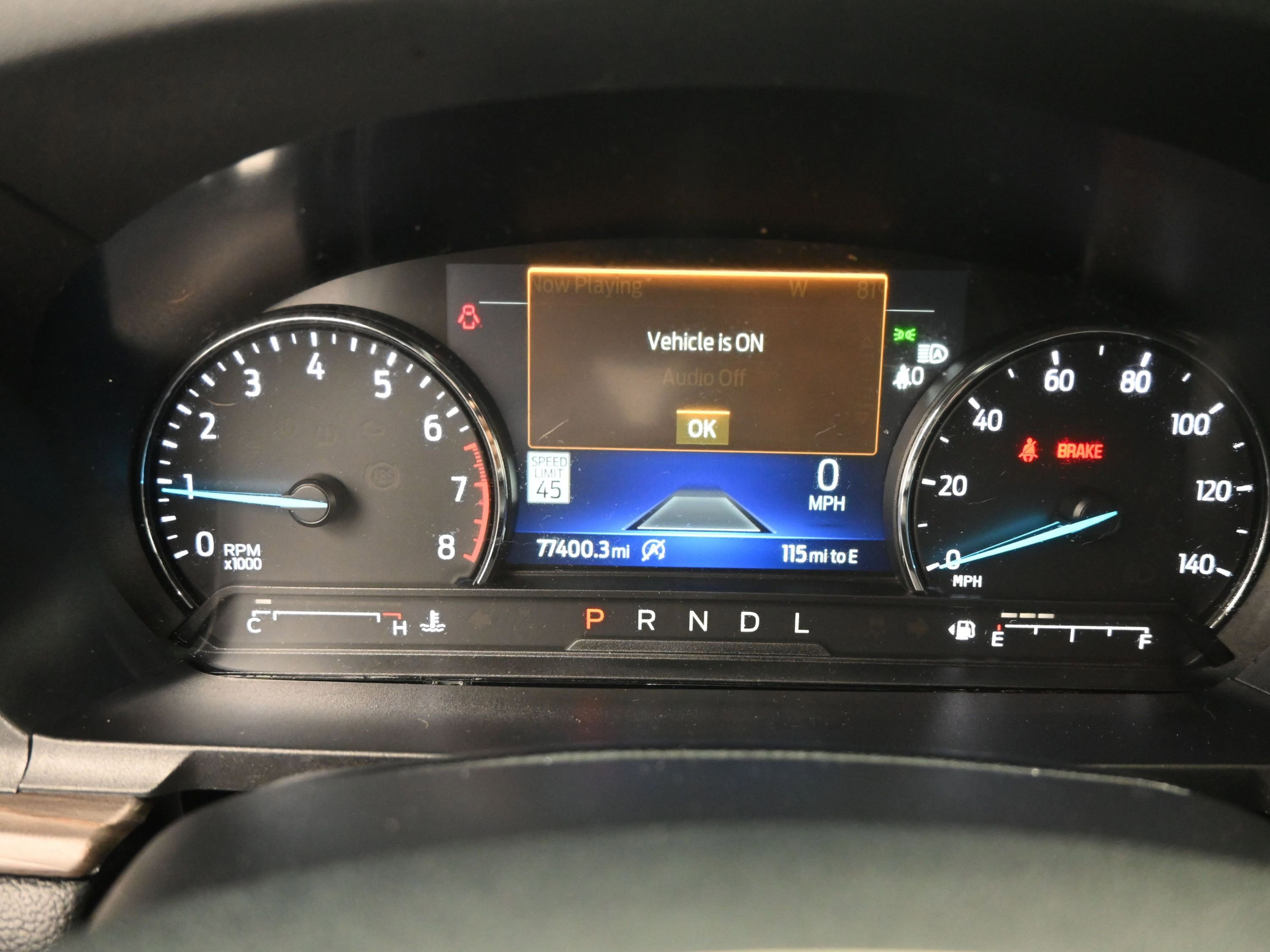 Used 2021 Ford Explorer Limited w/ Equipment Group 301A image 14