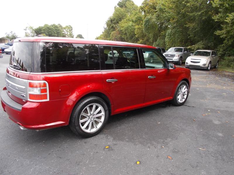 Used 2014 Ford Flex Limited image 13