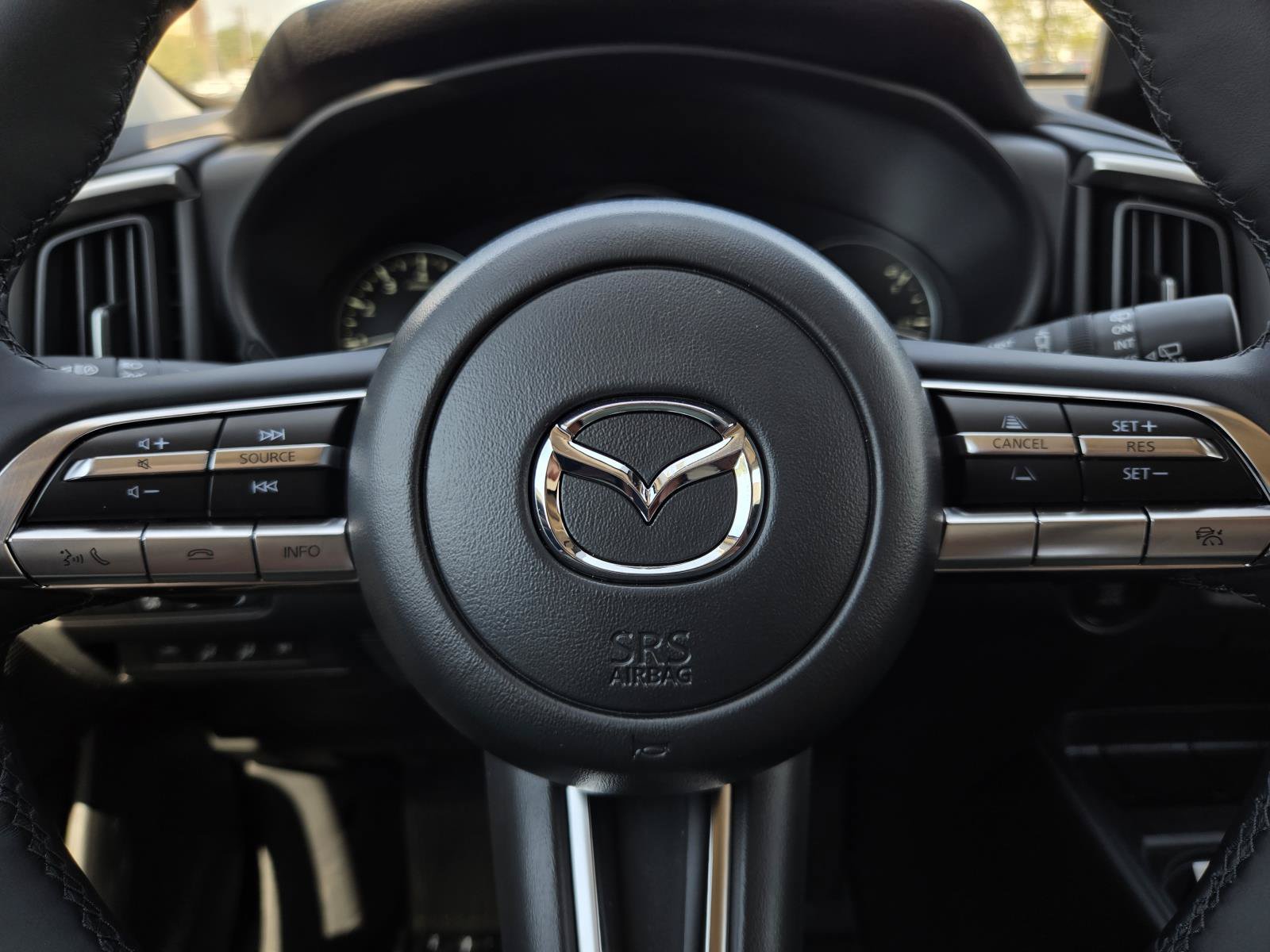 New 2026 MAZDA CX-50 Meridian Edition w/ Weather Package AWD/4WD image 20
