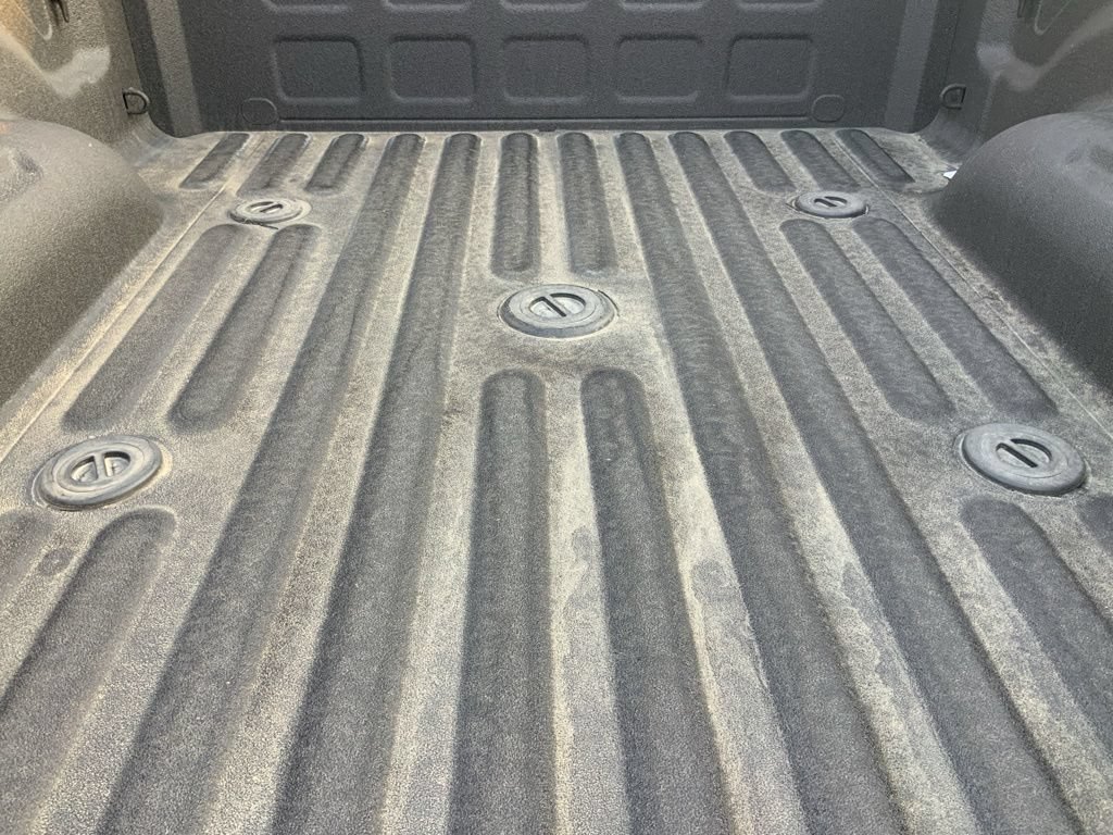 New 2025 RAM 2500 Big Horn AWD/4WD image 11