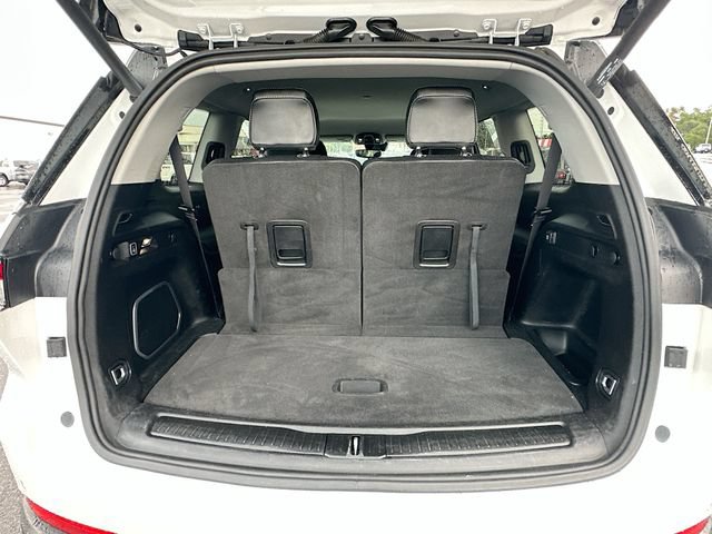 Used 2021 Jeep Grand Cherokee L Limited RWD image 27