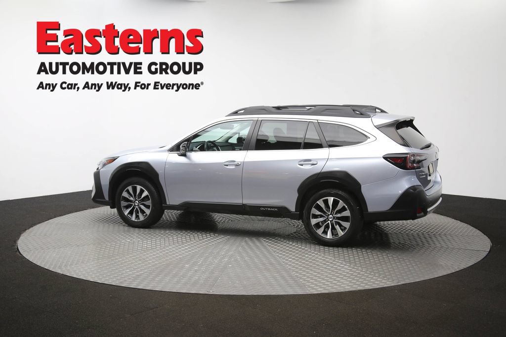 Used 2023 Subaru Outback Limited AWD/4WD image 66