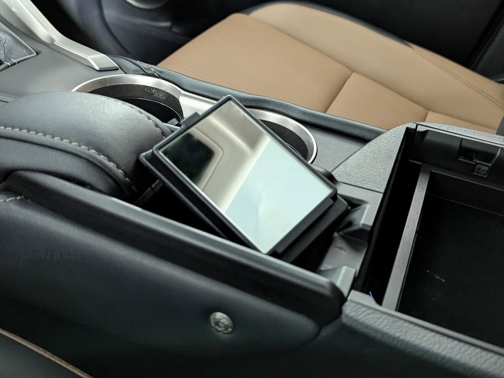 Used 2016 Lexus NX 200t AWD image 34