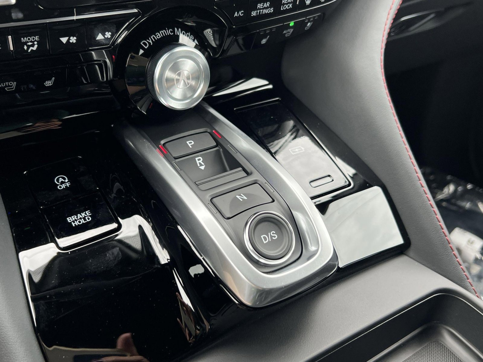 New 2026 Acura MDX A-Spec image 19