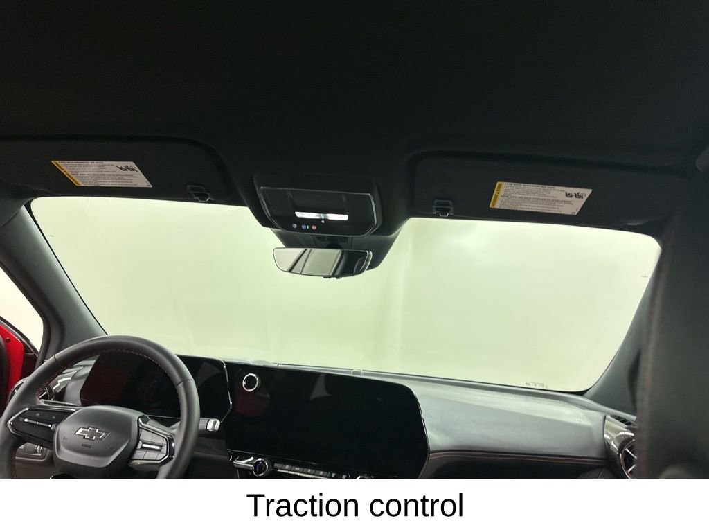 Used 2024 Chevrolet Blazer EV RS image 24