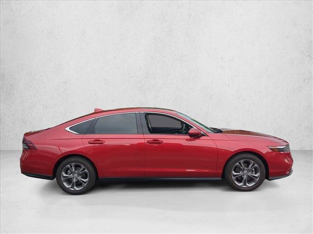 Used 2024 Honda Accord EX image 4