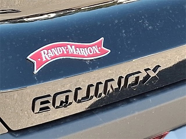 New 2026 Chevrolet Equinox ACTIV image 6