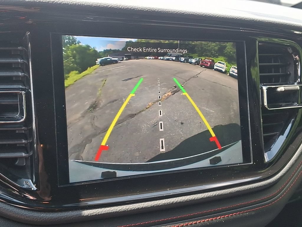 Used 2023 Dodge Durango R/T w/ Trailer Tow Group IV AWD/4WD image 18