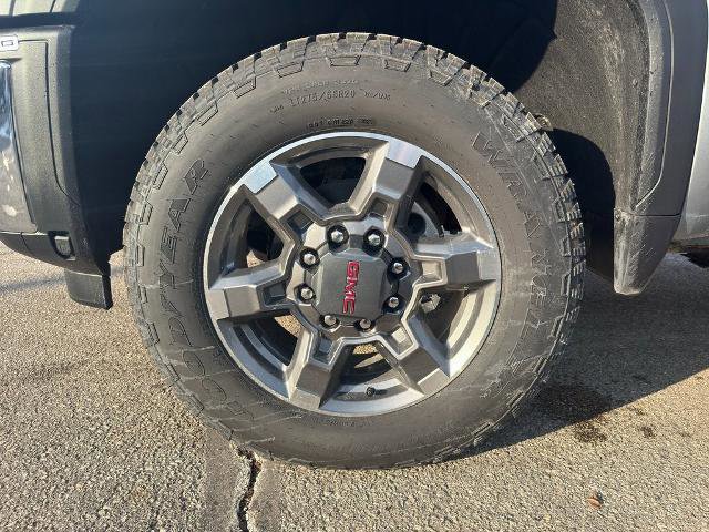 New 2026 GMC Sierra 2500 SLE w/ SLE Value Package; image 8