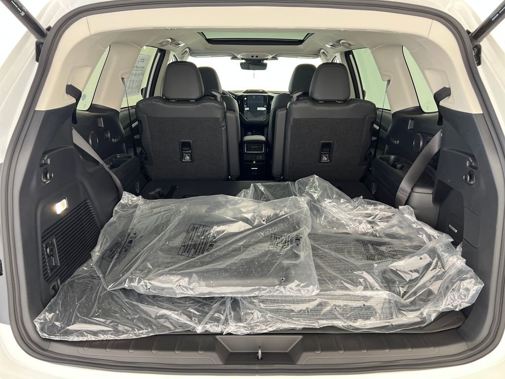 New 2026 Subaru Ascent Limited Bronze AWD/4WD image 25