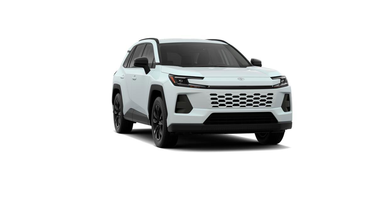 New 2026 Toyota RAV4 XLE Premium FWD image 37