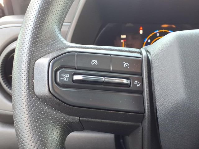 Used 2023 Chevrolet Colorado Trail Boss w/ Advanced Trailering Package image 14