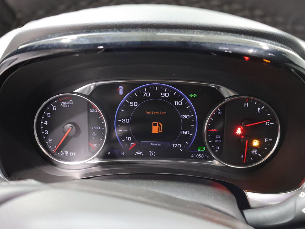 Used 2023 Chevrolet Traverse Premier w/ Redline Edition AWD/4WD image 47