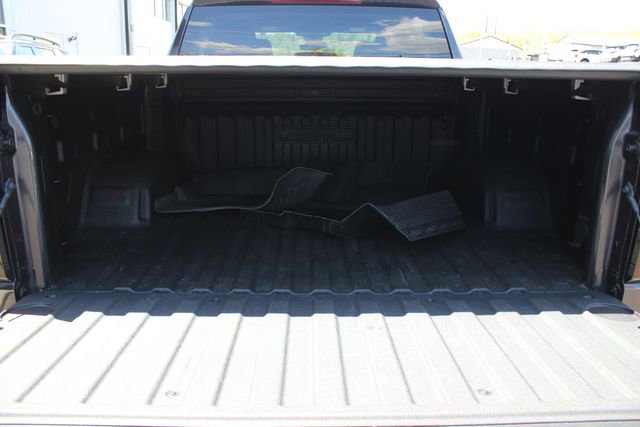 Used 2024 GMC Sierra 1500 Elevation AWD/4WD image 24