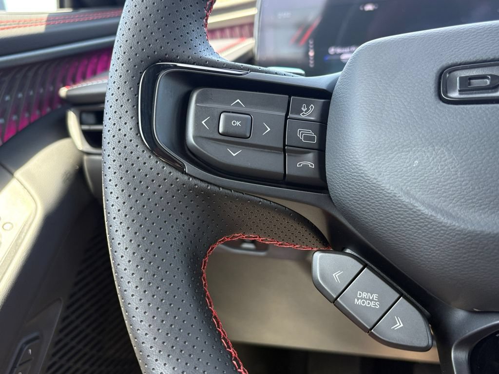 New 2026 Dodge Charger R/T AWD/4WD image 11