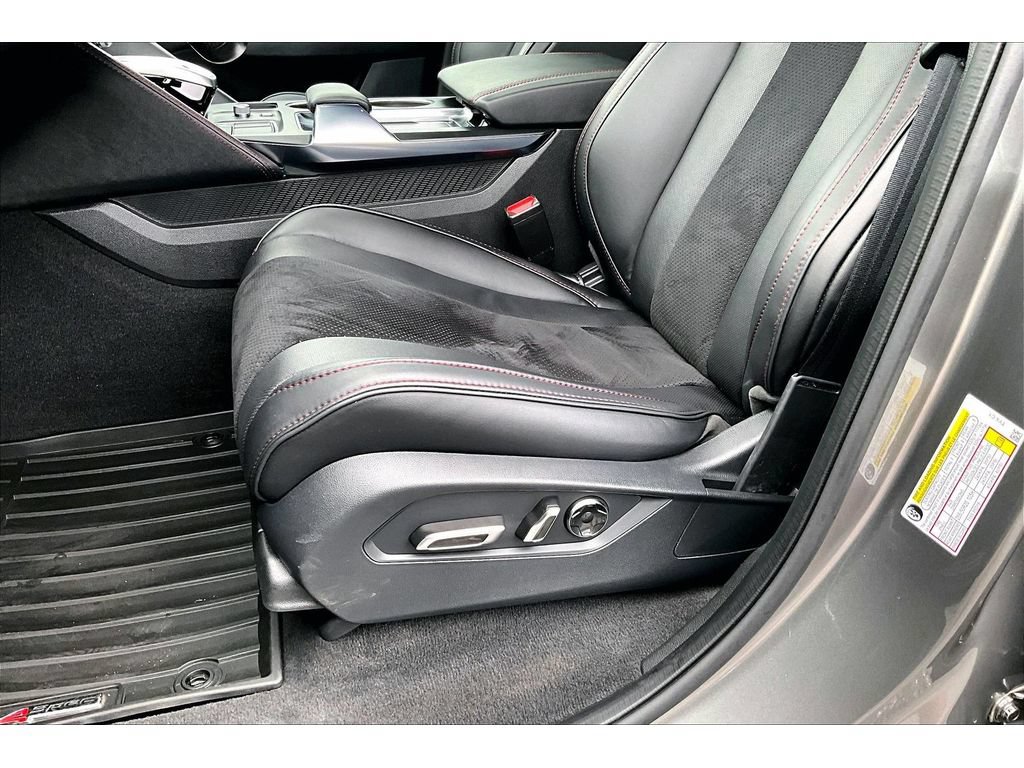 Used 2024 Acura MDX A-Spec AWD/4WD image 25